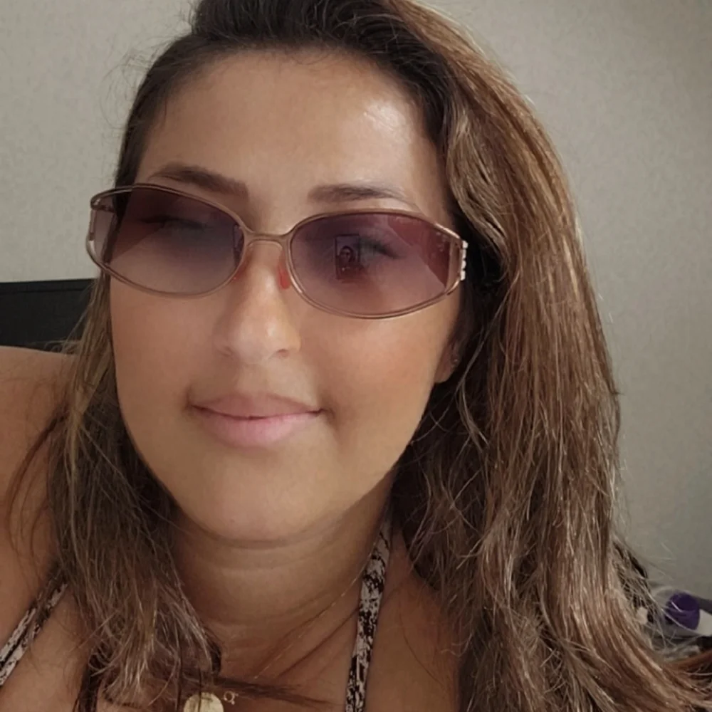 FENDI Sunglasses 👓 - Picture 10 of 11